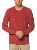 Maglia Gianni Lupo Rosso nido d'ape GL33506 ROSSO GIANNI LUPO 