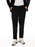 Pantalaccio Gianni Lupo Nero punto milano GL5165BD NERO GIANNI LUPO 