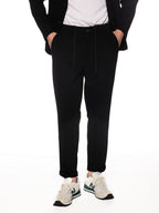 Pantalaccio Gianni Lupo Nero punto milano GL5165BD NERO GIANNI LUPO 