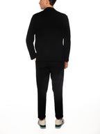 Pantalaccio Gianni Lupo Nero punto milano GL5165BD NERO GIANNI LUPO 