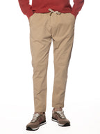 Pantalaccio Gianni Lupo Beige Leonard GL6072Q BEIGE GIANNI LUPO 