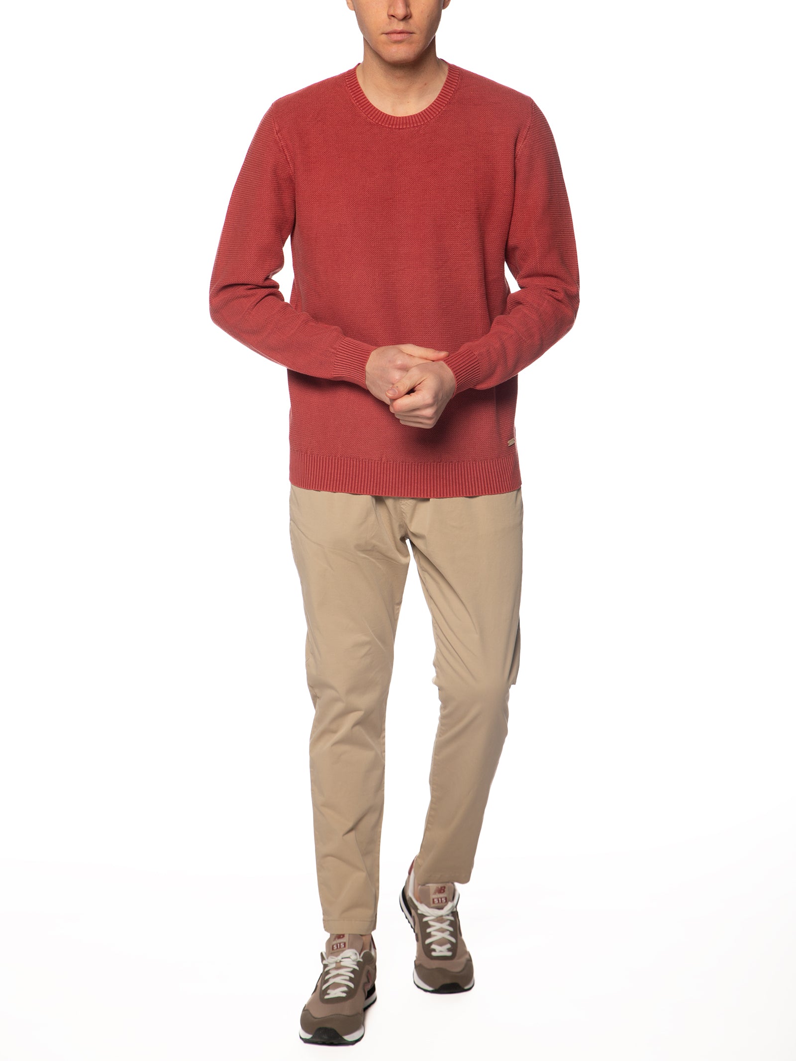 Pantalaccio Gianni Lupo Beige Leonard GL6072Q BEIGE GIANNI LUPO 
