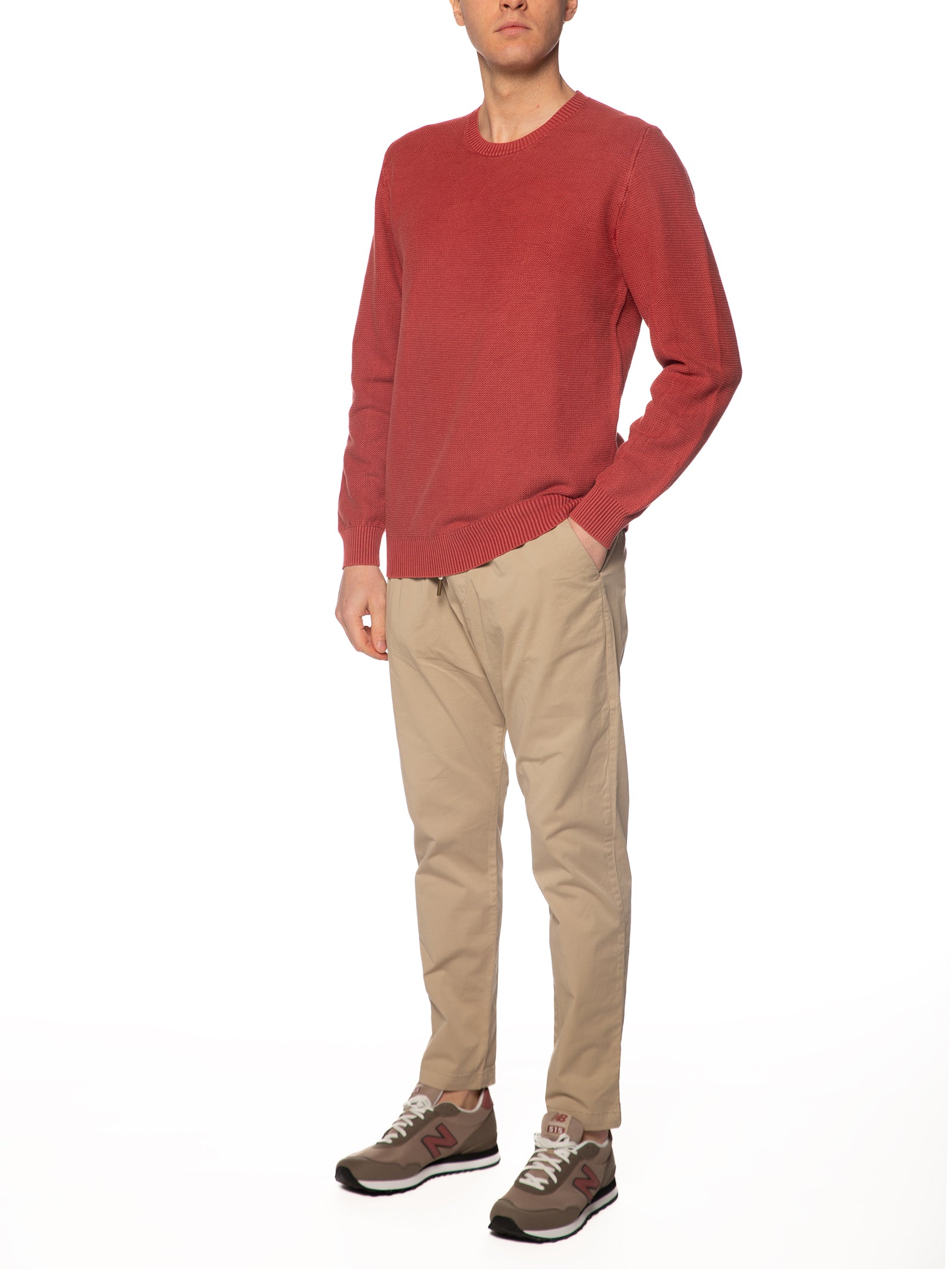 Pantalaccio Gianni Lupo Beige Leonard GL6072Q BEIGE GIANNI LUPO 