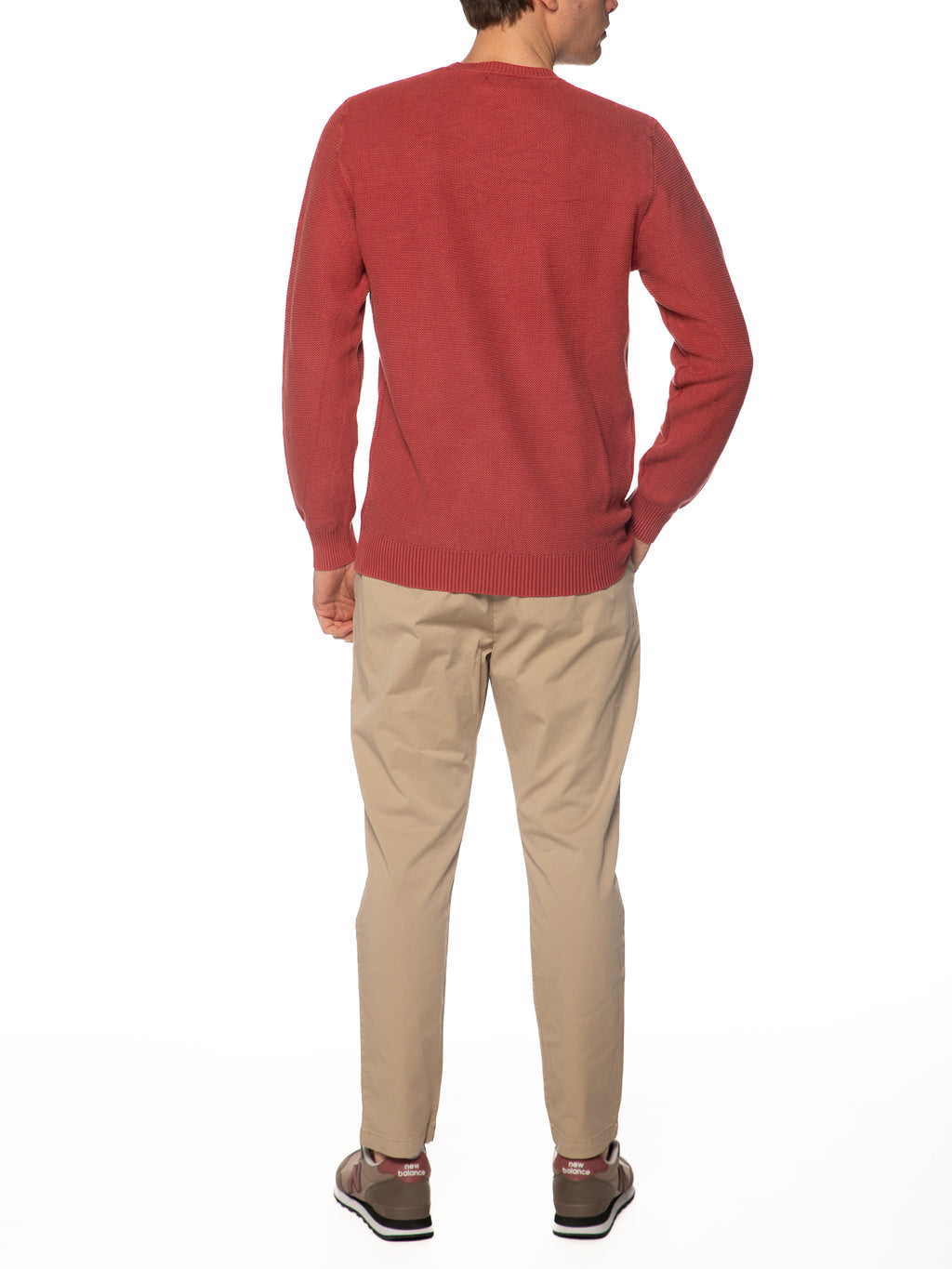 Pantalaccio Gianni Lupo Beige Leonard GL6072Q BEIGE GIANNI LUPO 