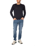 Jeans Gianni Lupo Kevin Medium Blue skinny GL6256Q MEDIUM BLUE GIANNI LUPO 