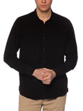 Camicia Gianni Lupo Nero viscosa GL7677S NERO GIANNI LUPO 