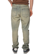 Jeans Gianni Lupo Alex Light Blue strappi GL8017QM LIGHT BLUE GIANNI LUPO 