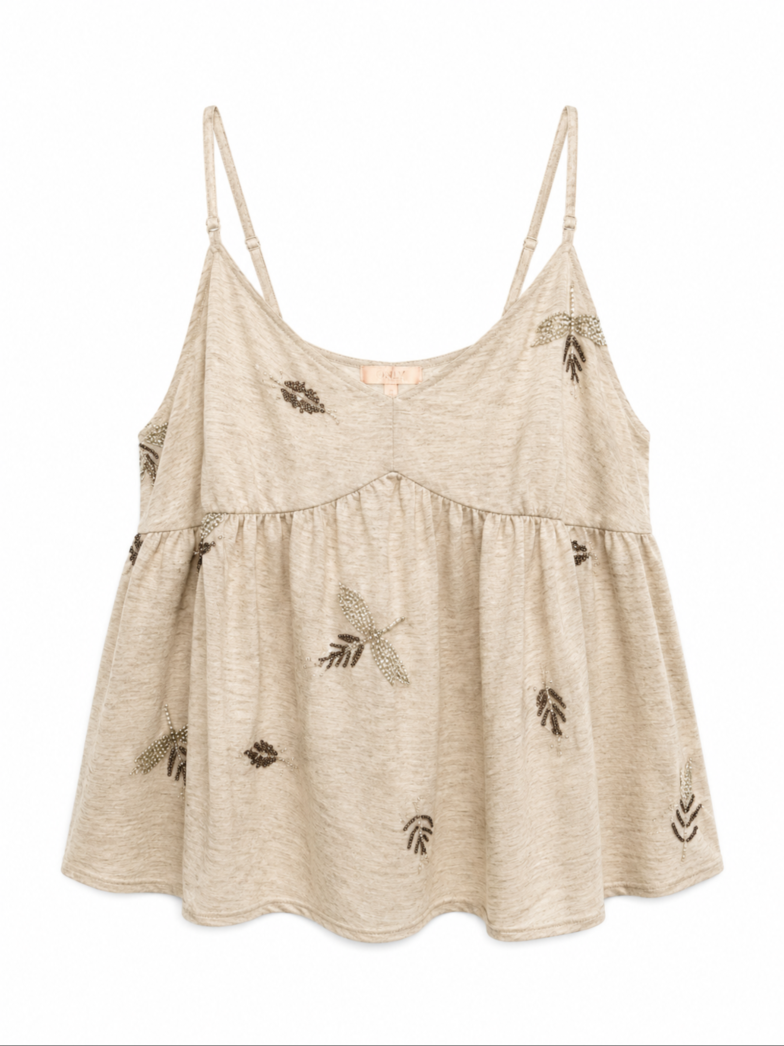 top lino GLD5002YC BEIGE GL 