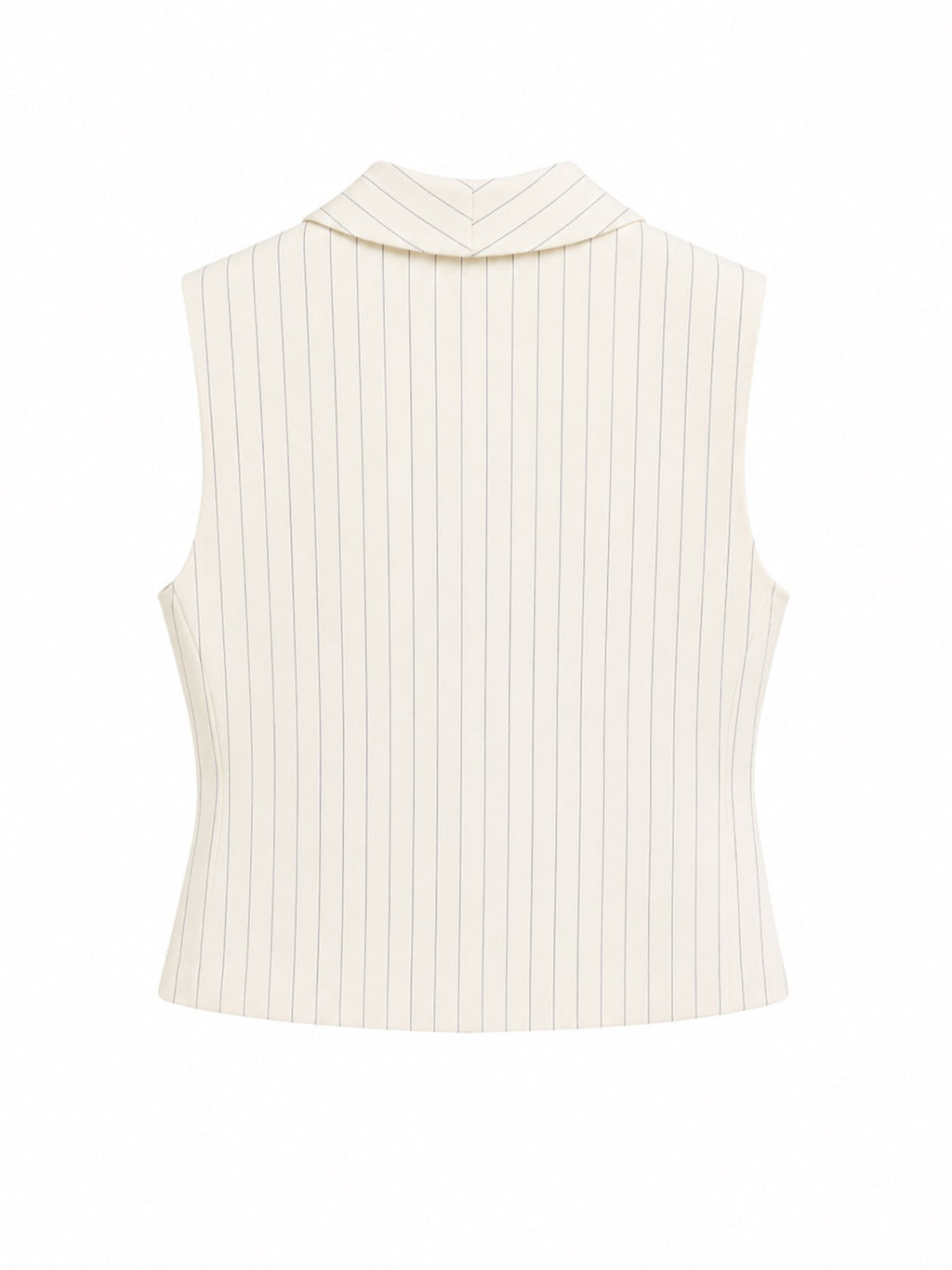 Gilet Imperia Panna gessato LC28LAF PANNA IMPERIAL 