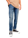 Jeans Jack & Jones Glenn Blue Denim slim fit 12148275 /Blue Denim JACK & JONES 