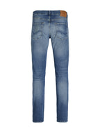Jeans Jack & Jones Glenn Blue Denim slim fit 12148275 /Blue Denim JACK & JONES 