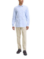Pantalone Jack & Jones Marco Bowie Beige 12150148 /Oxford Tan JACK & JONES 