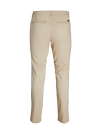 Pantalone Jack & Jones Marco Bowie Beige 12150148 /Oxford Tan JACK & JONES 
