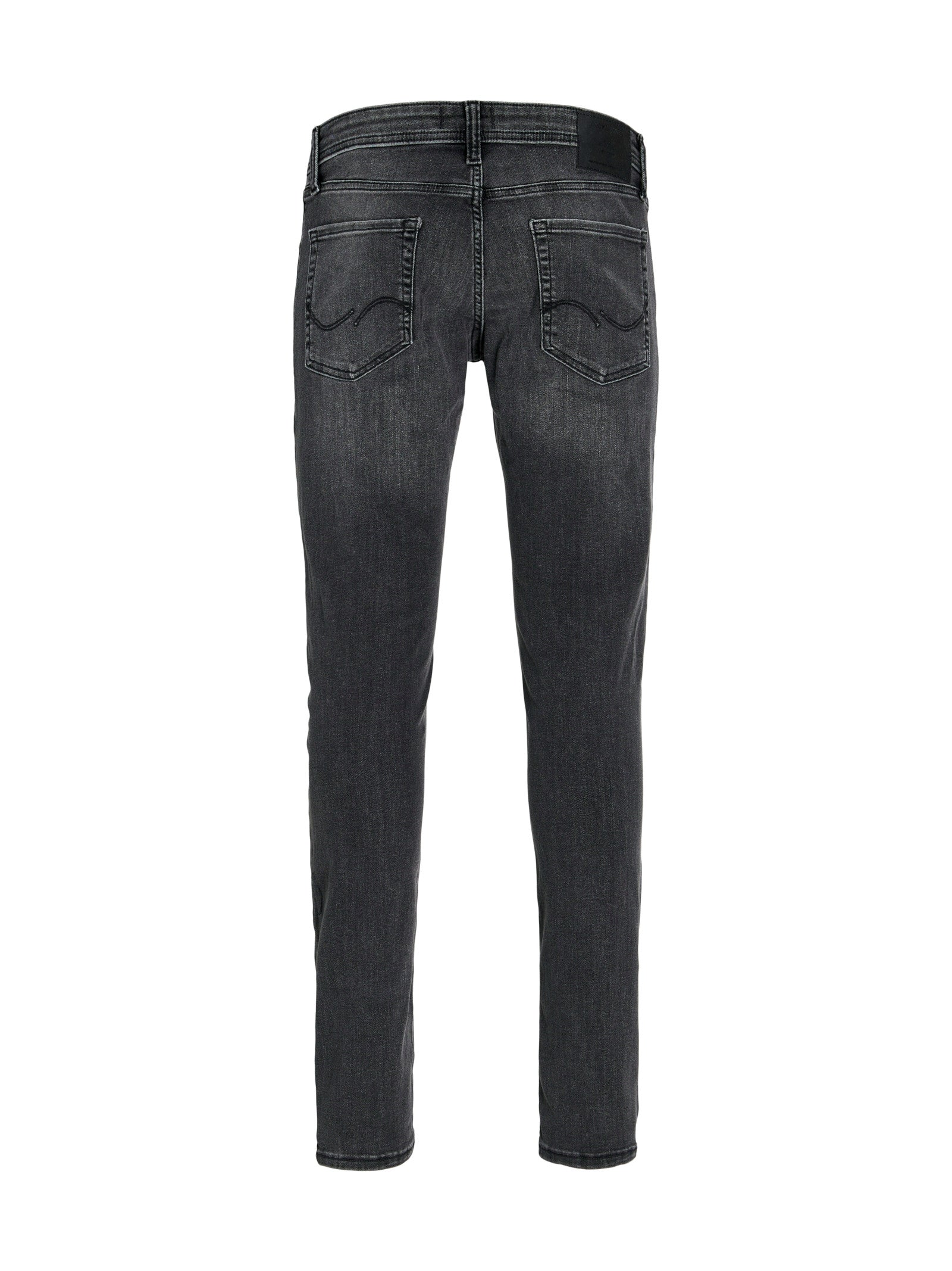 Jeans Jack & Jones Glenn Nero slim fit 12159030 /Black Denim JACK & JONES 