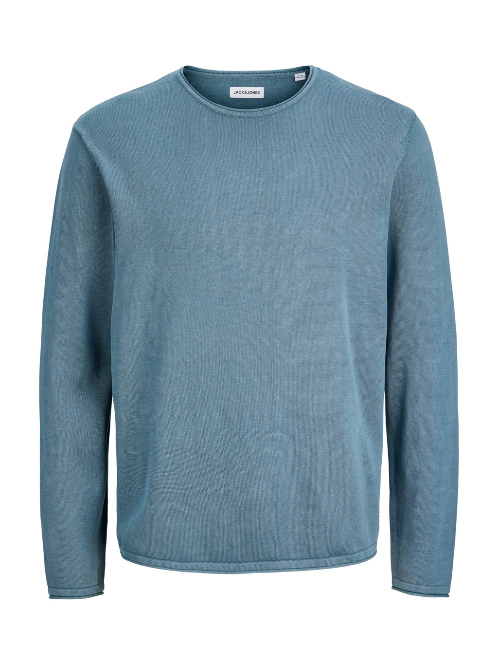 Maglia Jack & Jones Eleo Avio girocollo 12174001 /Blue Mirage JACK & JONES 
