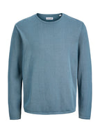 Maglia Jack & Jones Eleo Avio girocollo 12174001 /Blue Mirage JACK & JONES 