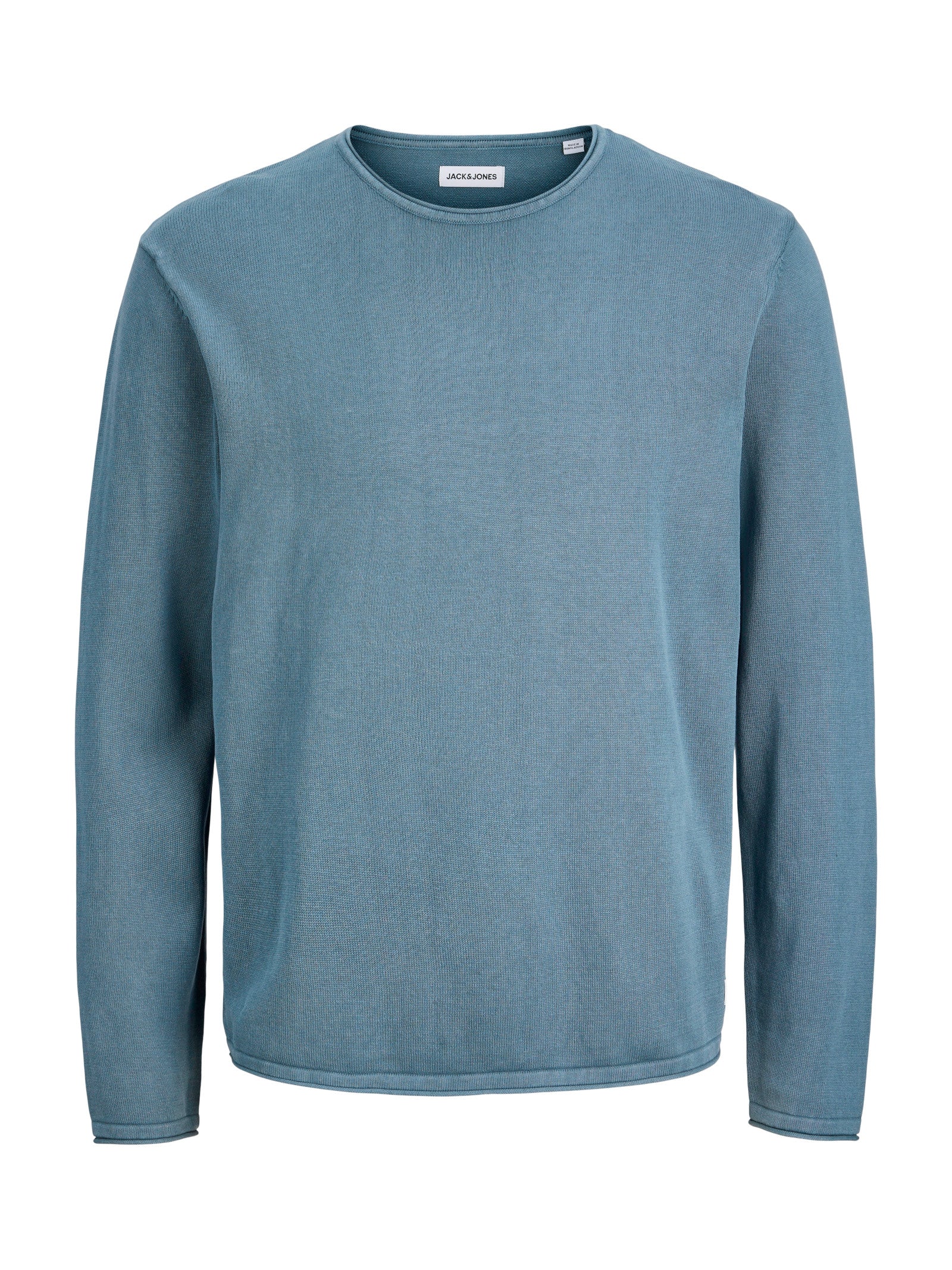 Maglia Jack & Jones Eleo Avio girocollo 12174001 /Blue Mirage JACK & JONES 