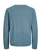 Maglia Jack & Jones Eleo Avio girocollo 12174001 /Blue Mirage JACK & JONES 