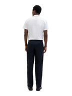 Camicia Jack & Jones Bianco Joe manica corta 12195062 /White JACK & JONES 