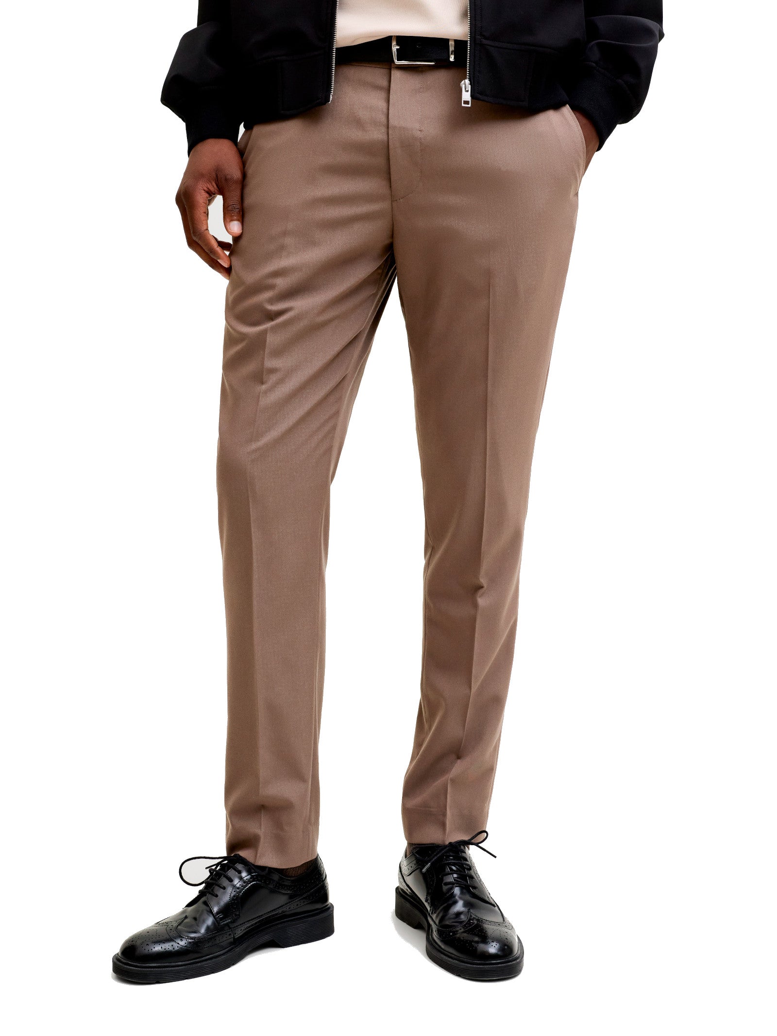 Pantalone Jack & Jones Fango Franco Slim fit 12199893 /Morel JACK & JONES 