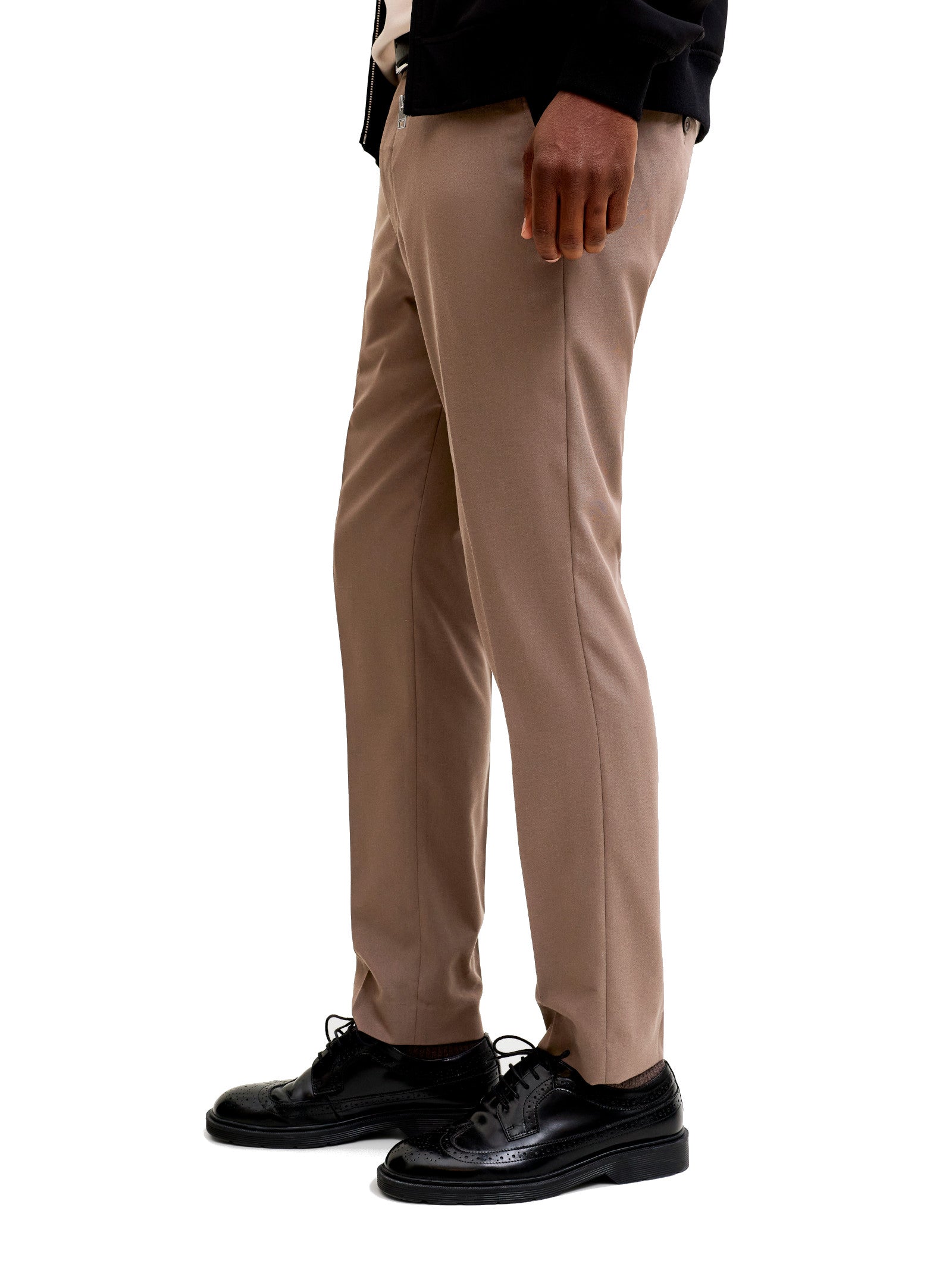Pantalone Jack & Jones Fango Franco Slim fit 12199893 /Morel JACK & JONES 