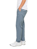 Pantalone Jack & Jones Marco Fury Avio chino slim fit 12206198 /Blue Mirage JACK & JONES 