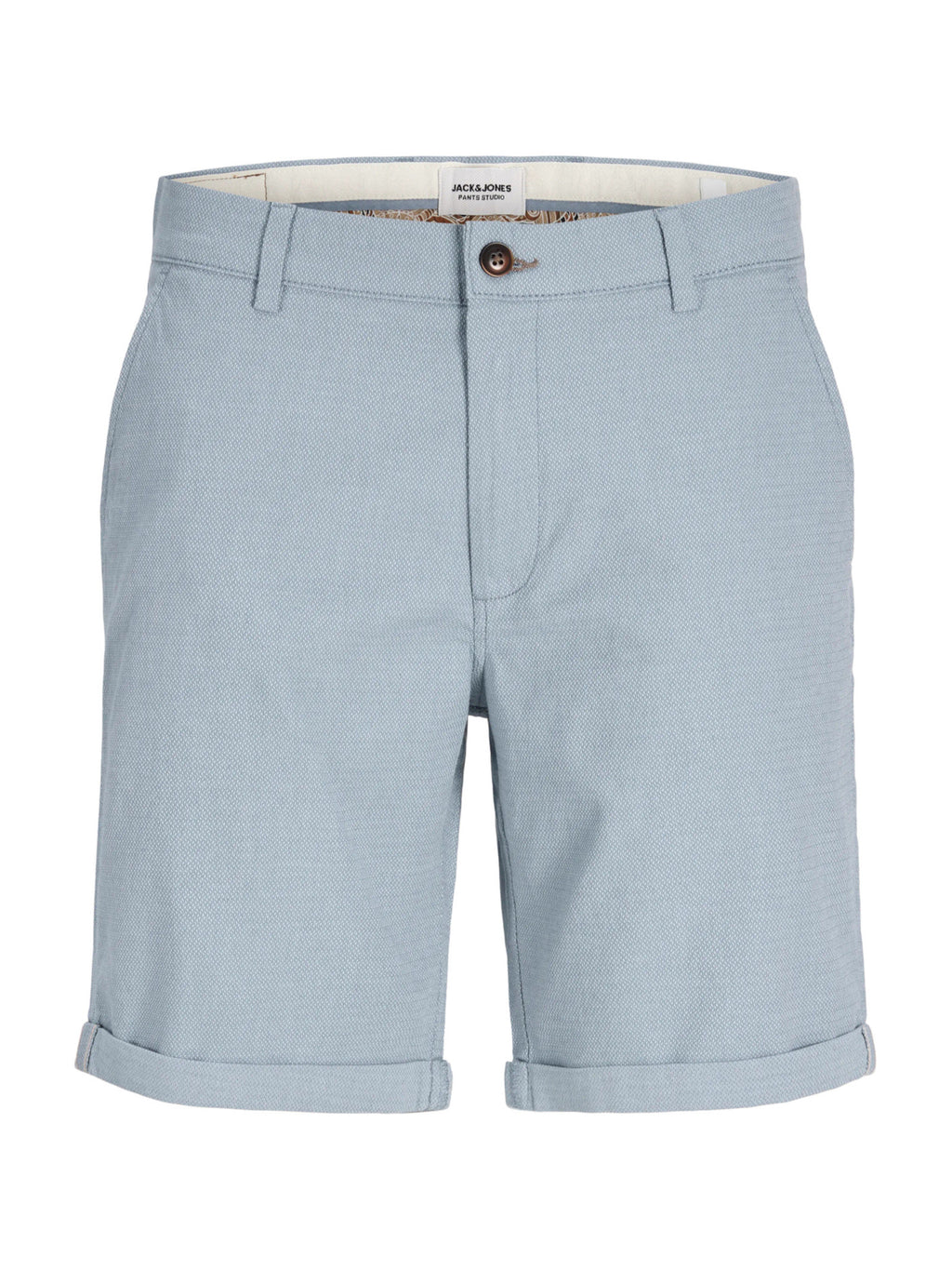 Bermuda Jack & Jones Fury Celeste 12206889 /Blue Mirage JACK & JONES 