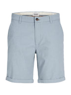 Bermuda Jack & Jones Fury Celeste 12206889 /Blue Mirage JACK & JONES 