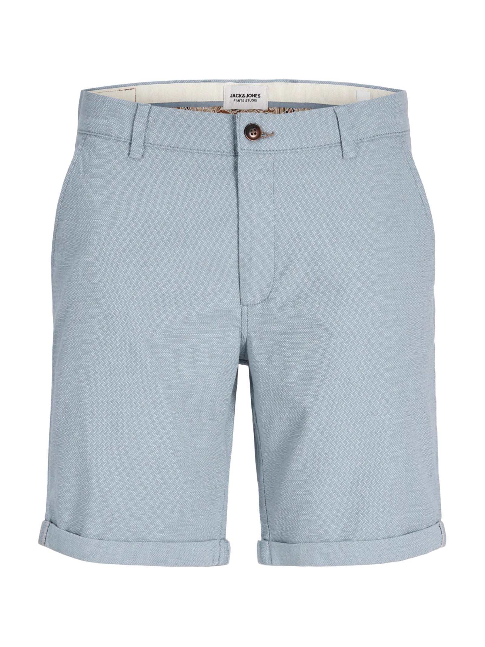 Bermuda Jack & Jones Fury Celeste 12206889 /Blue Mirage JACK & JONES 