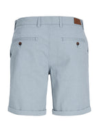Bermuda Jack & Jones Fury Celeste 12206889 /Blue Mirage JACK & JONES 