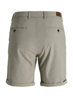 Bermuda Jack & Jones Fury Verde 12206889 /Vetiver JACK & JONES 