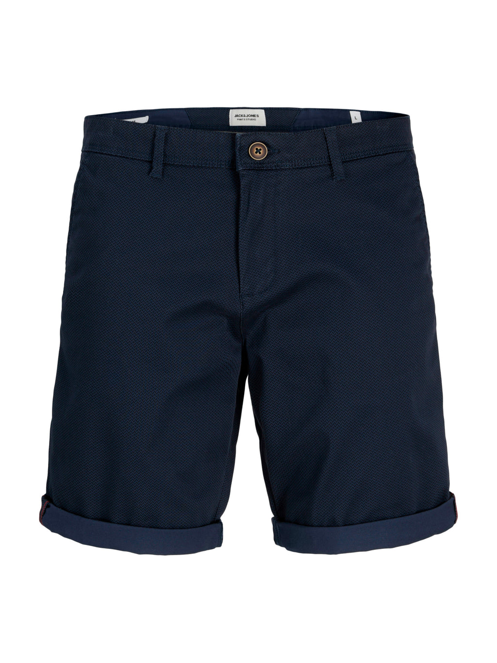 Bermuda Jack & Jones Bowie Blu 12230336 /Navy Blazer JACK & JONES 
