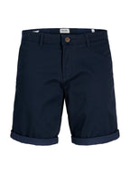 Bermuda Jack & Jones Bowie Blu 12230336 /Navy Blazer JACK & JONES 