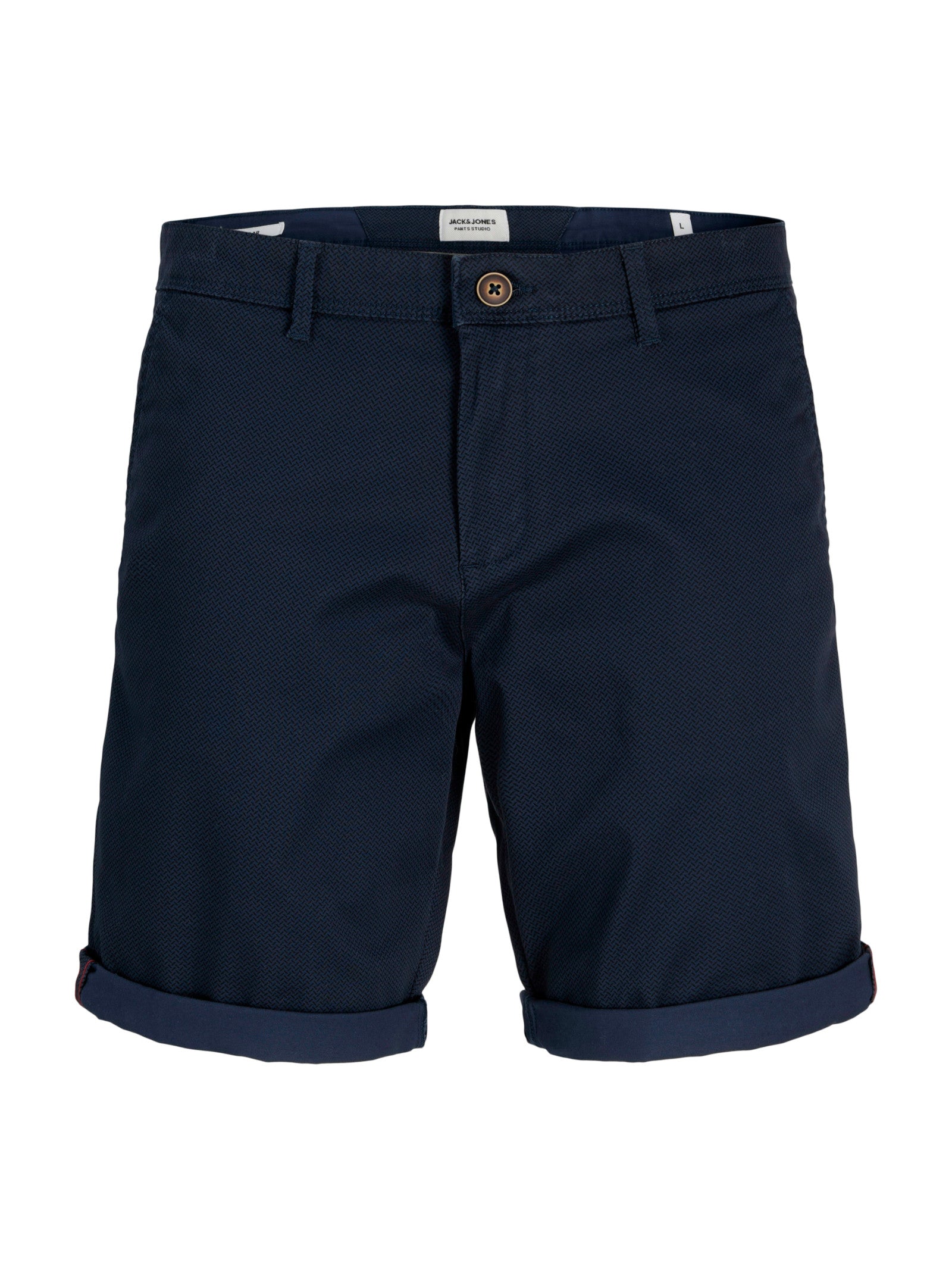 Bermuda Jack & Jones Bowie Blu 12230336 /Navy Blazer JACK & JONES 