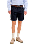 Bermuda Jack & Jones Bowie Blu 12230336 /Navy Blazer JACK & JONES 