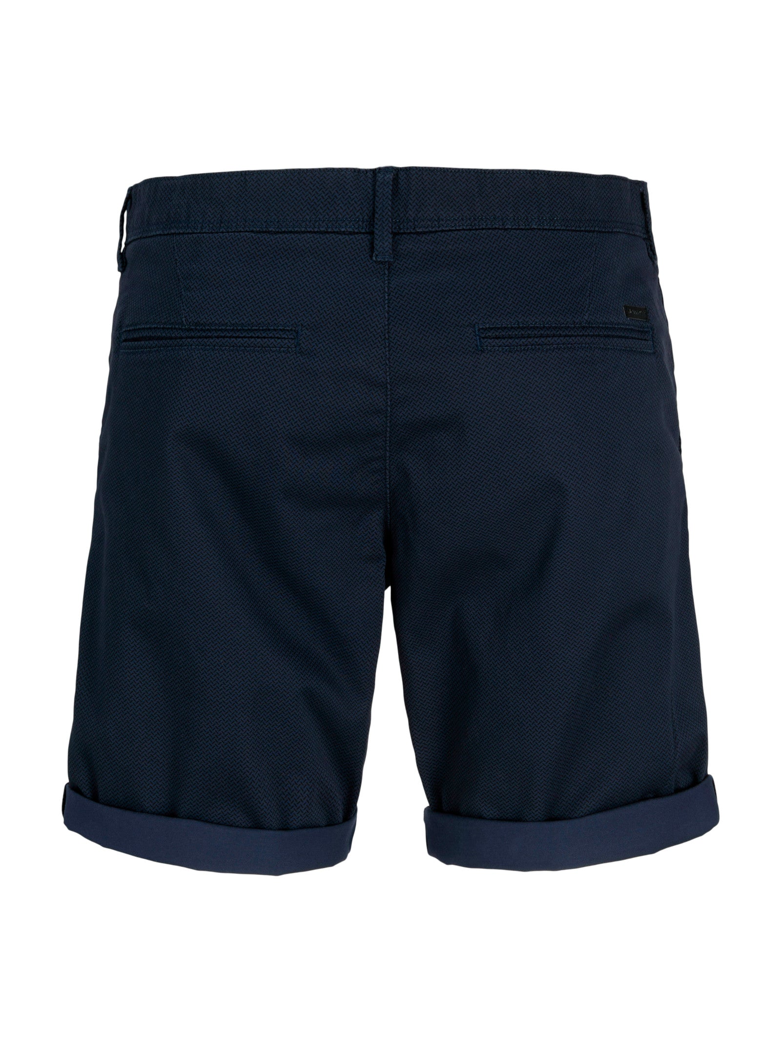 Bermuda Jack & Jones Bowie Blu 12230336 /Navy Blazer JACK & JONES 