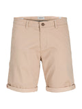 Bermuda Jack & Jones Bowie Beige 12230336 /Oxford Tan JACK & JONES 