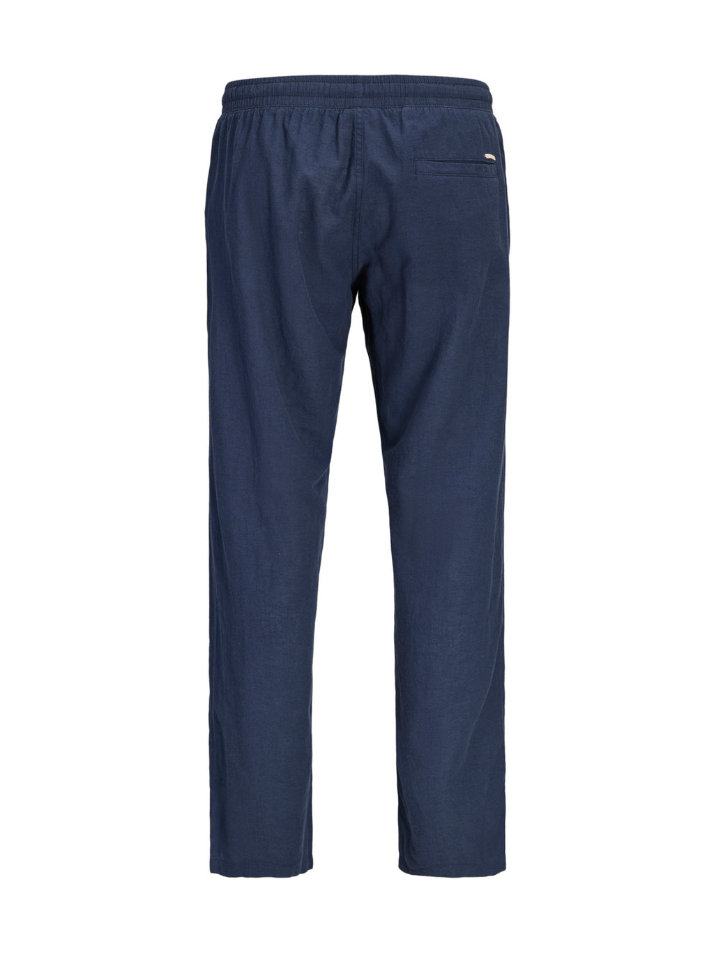 Pantalone Jack & Jones Kane Blu con coulisse in vita. 12248606 /Navy Blazer JACK & JONES 