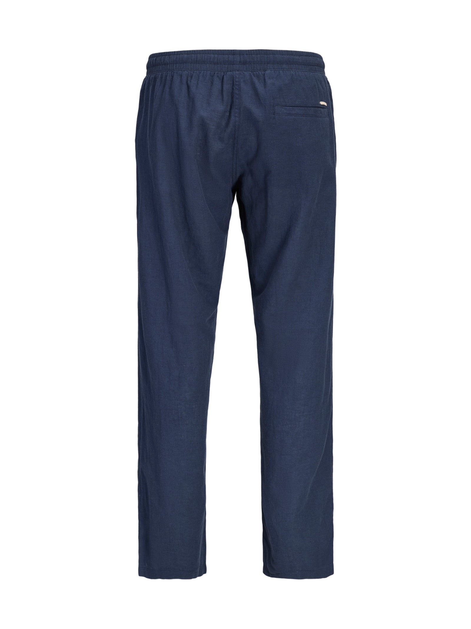 Pantalone Jack & Jones Kane Blu con coulisse in vita. 12248606 /Navy Blazer JACK & JONES 
