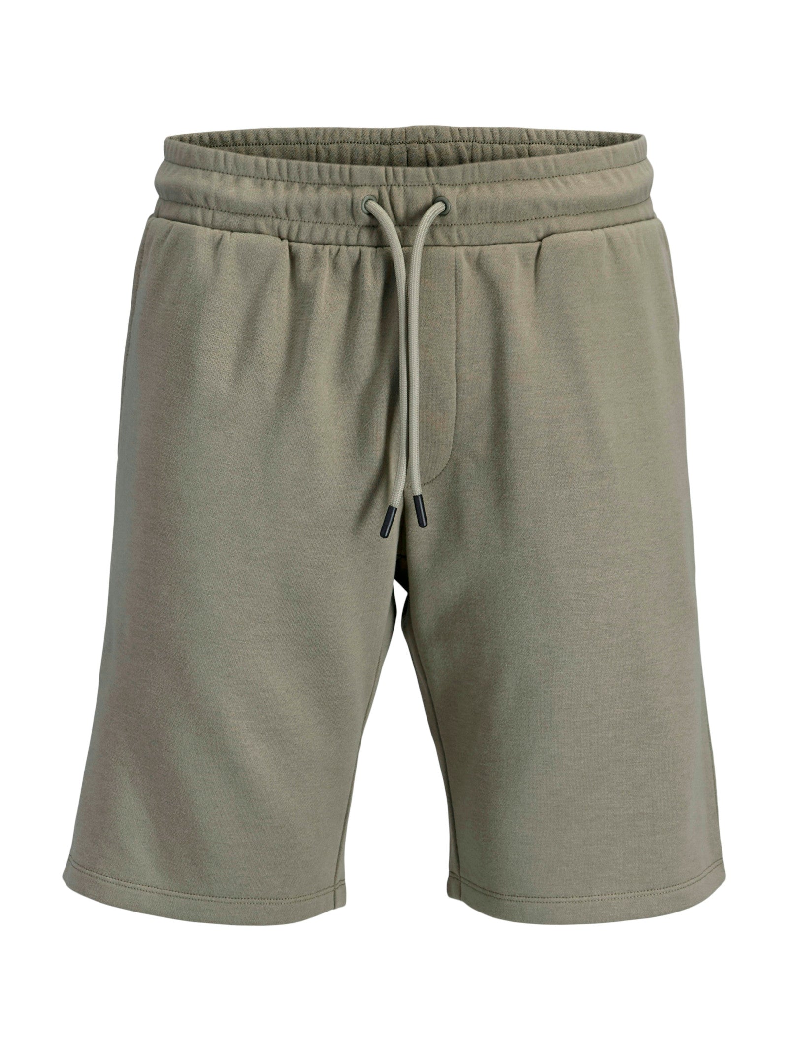 Bermuda Jack & Jones Gordon Verde in felpa 12249285 /Vetiver JACK & JONES 