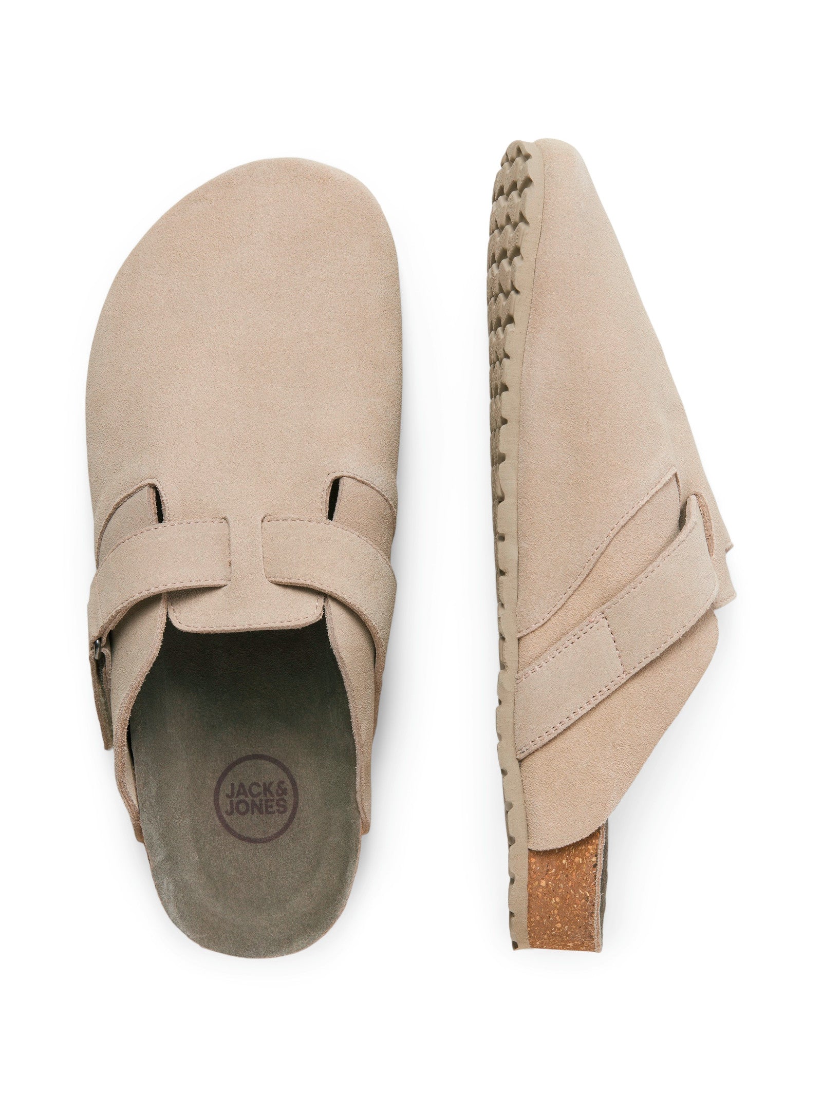  12251192 /Plaza Taupe JACK & JONES 