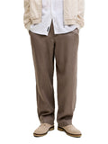 Chino Jack & Jones Lawrence Fango in lino 12253120 /Morel JACK & JONES 