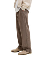 Chino Jack & Jones Lawrence Fango in lino 12253120 /Morel JACK & JONES 