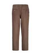 Chino Jack & Jones Lawrence Fango in lino 12253120 /Morel JACK & JONES 