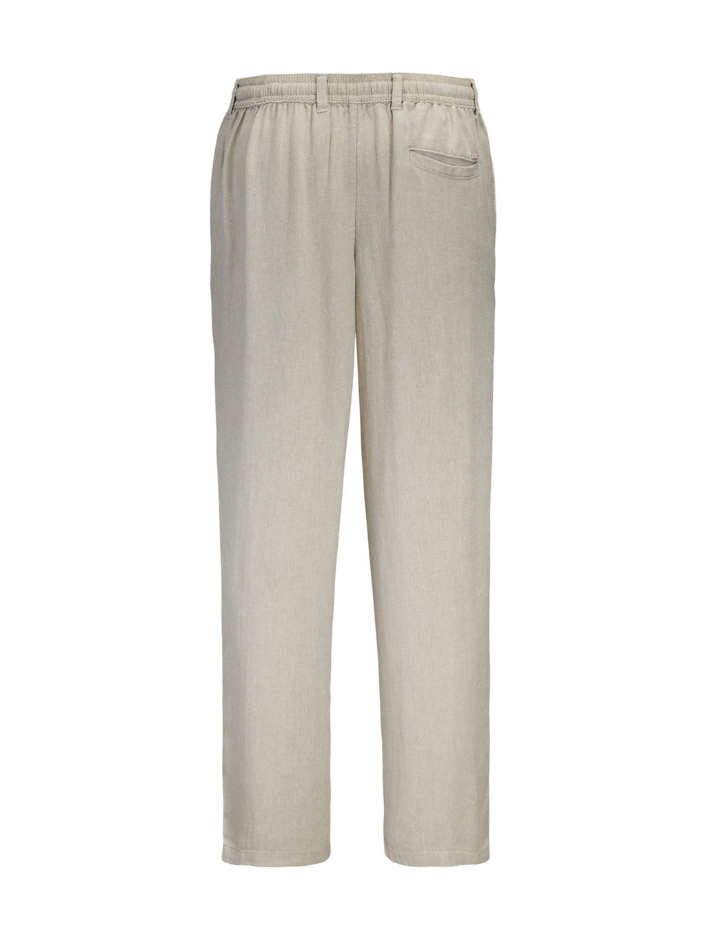 Pantalone Jack & Jones Sabbia Karl in lino 12269371 /Vetiver JACK & JONES 