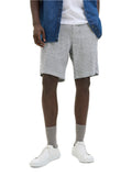 Bermuda Jack & Jones Stace Blu in lino 12269376 /Blue Indigo JACK & JONES 