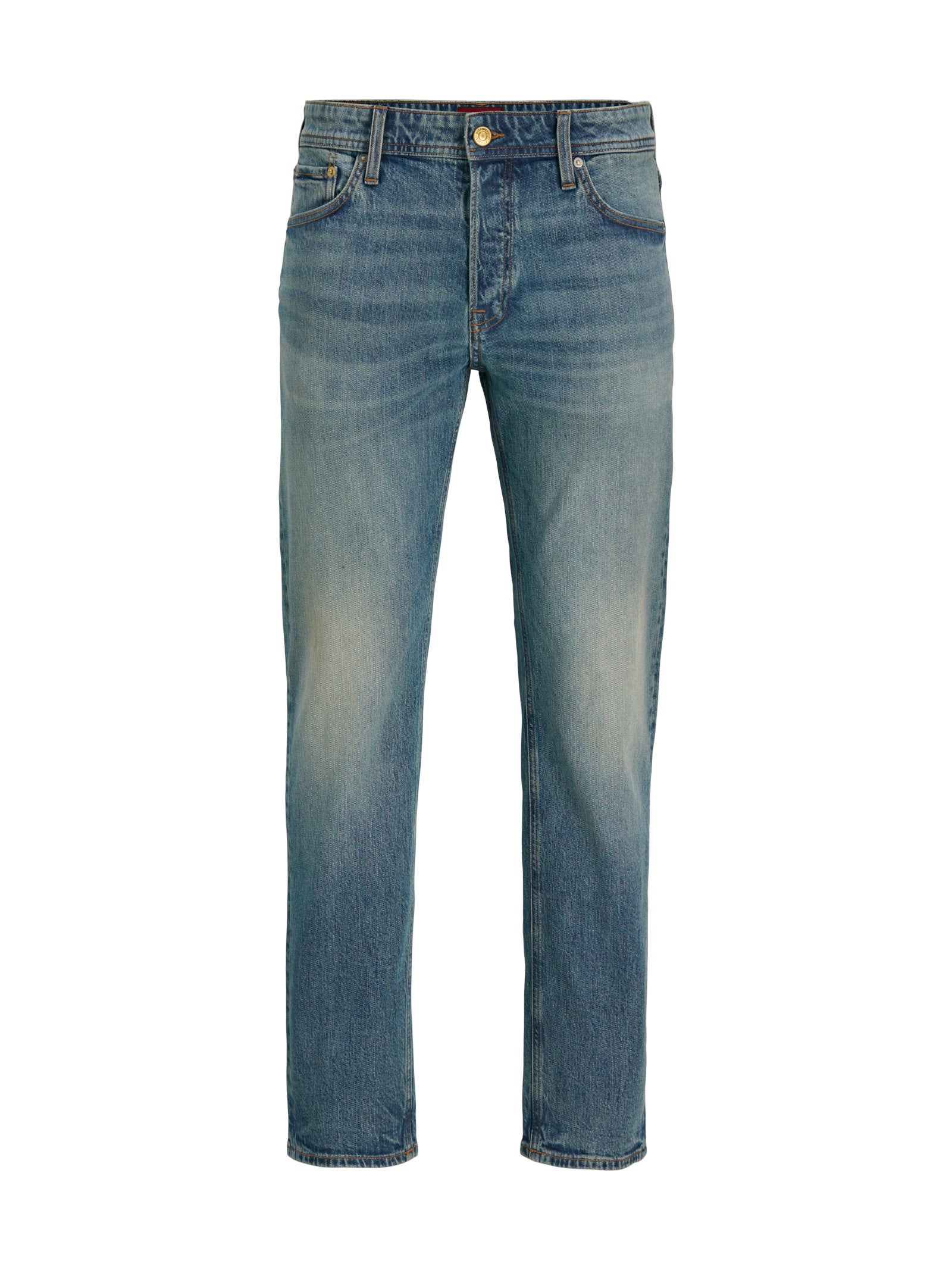 Jeans Jack & Jones Mike Blue Denim 12269527 /Blue Denim JACK & JONES 
