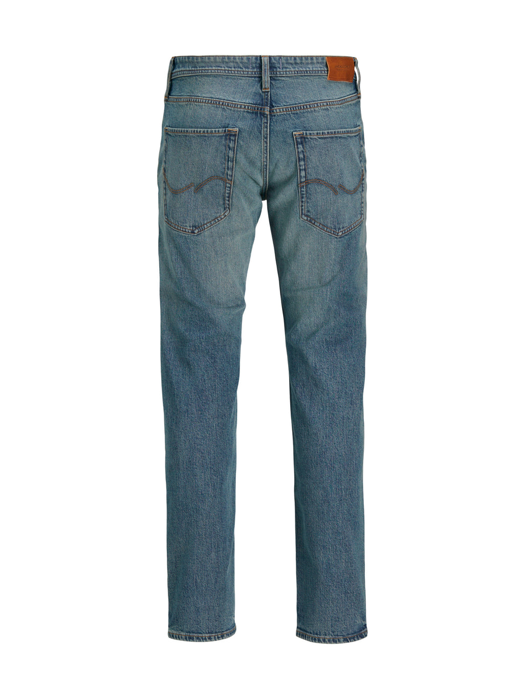 Jeans Jack & Jones Mike Blue Denim 12269527 /Blue Denim JACK & JONES 