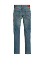 Jeans Jack & Jones Mike Blue Denim 12269527 /Blue Denim JACK & JONES 