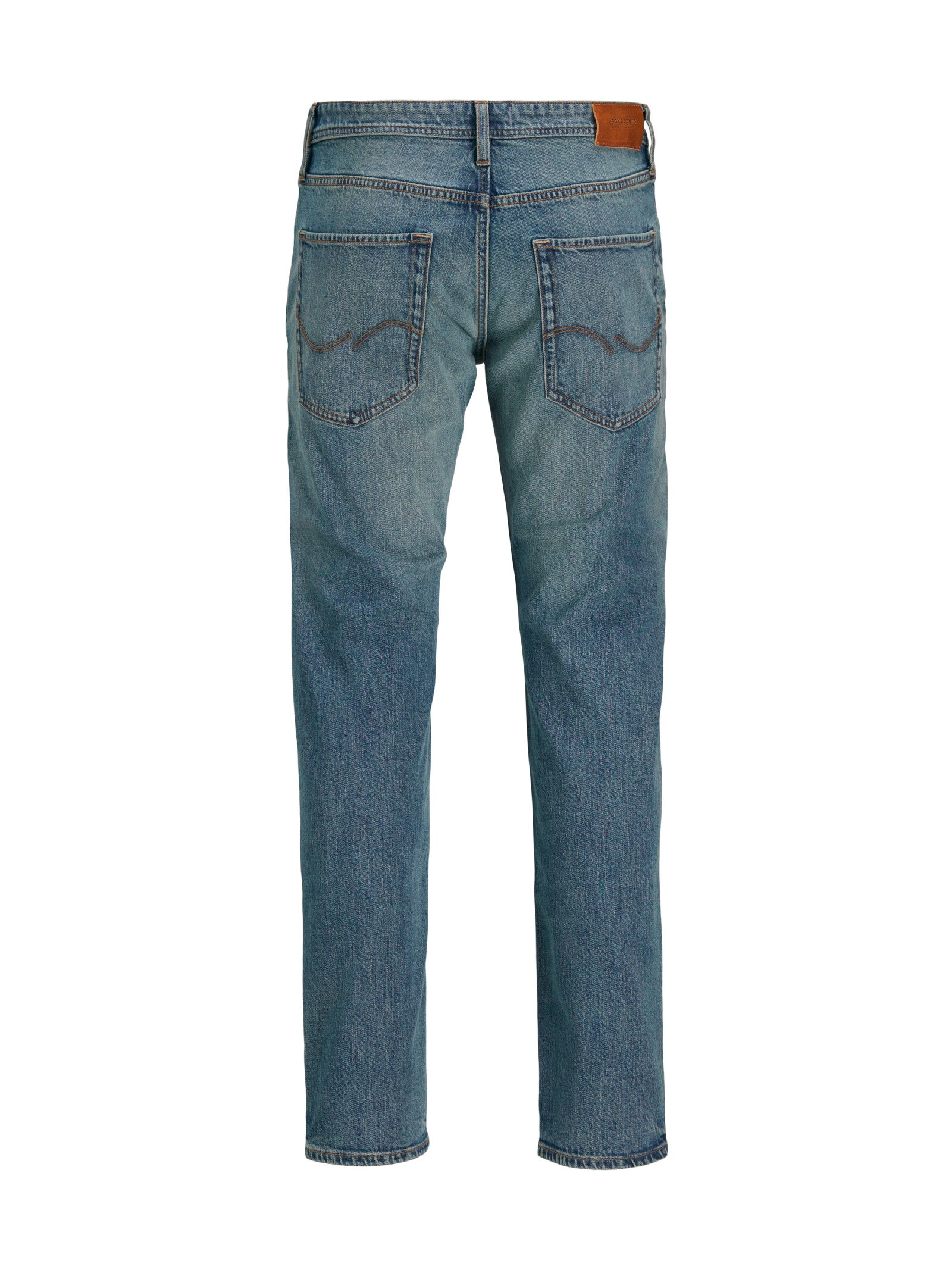 Jeans Jack & Jones Mike Blue Denim 12269527 /Blue Denim JACK & JONES 